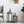S/2 Graca Polygon Temple Garden Lanterns