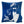 Liz Mermaid Set of 2 Pillowcases