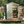 5.4x4.27 FT Outdoor Storage Shed with Hinge Door