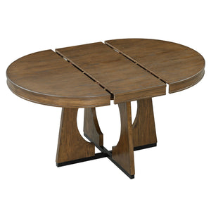 Round Dining Table Set For 4 With Chairs
