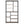 Extra Tall 8 Tier Staggered Etagere Bookcase With 8 Shelves Organizer For Living Room - Rustic Brown