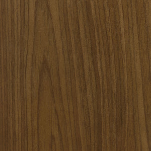 Swivel Bar Stool Elegant Design With Upholstery - Walnut