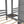 Twin Over Twin & Twin Bunk Bed With Built In Staircase And Storage Drawer - Gray
