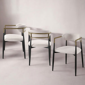 Jaramillo - Chair (Set of 2)