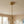 Enigma - 4 Lights Chandelier With Clear Ribbed Satin - Antique Brass / Clear / Gold