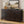 Connaught - Large Sideboard Buffet Storage Cabinet - Brown