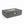 Volon - Rectangular Fire Pit Table, Propane Powered, 50,000 BTU - Light Gray