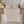 3 Piece Tufted Cotton Chenille Damask Comforter Set Taupe King/Cal King