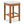 5 Piece Outdoor Bar Set with Acacia Wood Table & Cushioned Stools