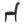 Broxton Tuft Dining Rolltop Chairs With Button Tufted Backrest (Set of 2)