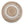 Serena - Handcrafted Round Braided Pouf