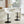 Set of 2 Height Adjustable Bar Stools
