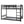 Bunk Bed with Ladder and High Guardrail Metal Bunk Bed, Storage Space, Noise Free, Twin Over Twin Size
