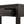 Elegant Design End Table