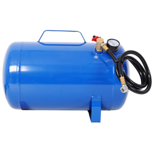 Portable 7-Gallon Air Compressor Tank