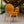4 Piece Set of Single Chairs With a Design Combining Modern and Traditional Elements