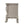 Dresden II - Nightstand - White