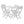 Positano Foldable Dining Set