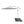 10ft Offset Patio Umbrella - Base Sold Separately
