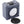 Air Scrubber with 3-Stage Filtration and 550 CFM Airflow