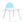 Children's Panel Table With 4 Chairs - White