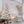 6ft Flocked Pre-Lit Christmas Tree with 300 UL Warm Lights