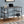 Computer Desk for Home Office with Storage Shelves