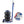 Air Jack, 3 Ton/6600 lbs Triple Bag Air Jack