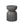 Outdoor And Indoor Waterproof Coffee Table (Set of 2) - Gray
