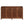 Sideboard Buffet Cabinet With 4 Doors & Shelves, Credenza Table For Dining Room - Brown
