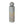 34.25'H Light Gray Metal Cutout Outdoor Water Fountain with LED Lights