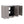 Contemporary Freestanding Bathroom Vanity With Resin Sink & Soft-Close Cabinet Doors