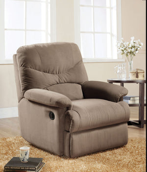 Arcadia Micro Motion Glider Recliner