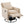 Swivel Rocker Glider Recliner Chair