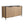Contemporary Freestanding Bathroom Vanity With Adjustable Shelves