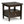 Warm Shaker - End Table - Tobacco Brown