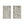 Shadow Box Wall Decor (Set of 2) - White