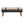 Boucle x Leather Upholstered Bench, Nordic Legs