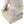 Large Magnesium Sitting Rabbit Figurine