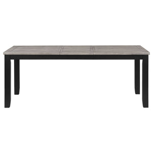 Centera - Dining Table Set