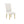 Modern Design Upholstered Dining Chair (Set of 2)