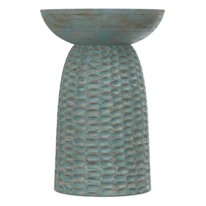 Boyd - Handcrafted Accent Table