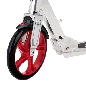 Razor A5 Lux Kids/Boys Aluminum Kick Folding Scooter - Red | 13013201