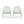 Outdoor Iron Chair With Mesh Design