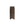 6 Drawer Wooden Dresser - Brown
