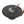Cassara Resort - Propane Outdoor Fire Pit Table - Brown