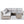 Wicker Sectional Sofa With Cushions And Table