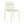 4 Piece Set Of Modern Color Block Designed Single Chairs