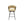 Bar Stool 360 Swivel With Back Footrest