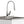 Reed - Deluxe Laundry Cabinet With Pull-Out Faucet And Stainless Steel Sink